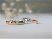 手作り指輪のお店M-studioの写真3