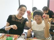 美濃和紙雑貨体験ショップ石川紙業の写真2