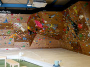 bolsta Climbing Gymの写真4