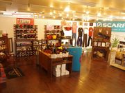 クライミングジムゼロ 水戸店の写真3