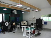 グラススタジオポルカの写真2