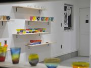 グラススタジオポルカの写真4