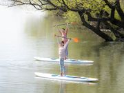 ASOBIWA CHOMEIJI GATEの写真2