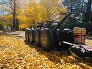 昭和記念公園セグウェイツアーの写真4