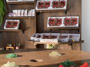 STRAWBERRY GARDEN ROYALの写真4