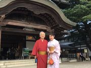 着物レンタルFUJIの写真3