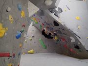 Soleil ナカガイクライミングジム 京橋の写真4