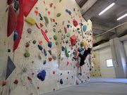 Soleil ナカガイクライミングジム 京橋の写真3