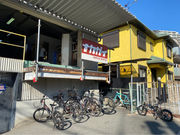 ナカガイクライミングジム 堺・白鷺の写真3