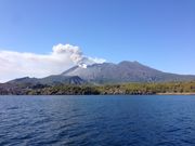 錦江湾クルーズの写真2