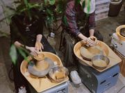 ROUTEpotteryの写真2
