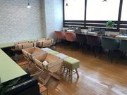 ハリネズミ専門cafe HARRY WOOD(ハリーウッド)の写真4