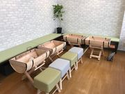 ハリネズミ専門cafe HARRY WOOD(ハリーウッド)の写真2