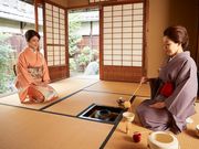 着物茶道体験 京都MAIKOYAの写真4