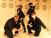 サムライ忍者体験ミュージアムの写真3
