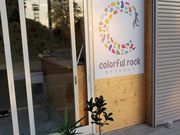 クライミング・ボルダリングジム「カラフルロック」の写真4