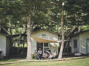 ヒュッターロッジアンドキャビンズの写真3