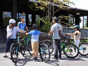 ヒュッターロッジアンドキャビンズの写真4