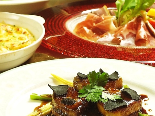 BistroDining Blanc-Becの写真1
