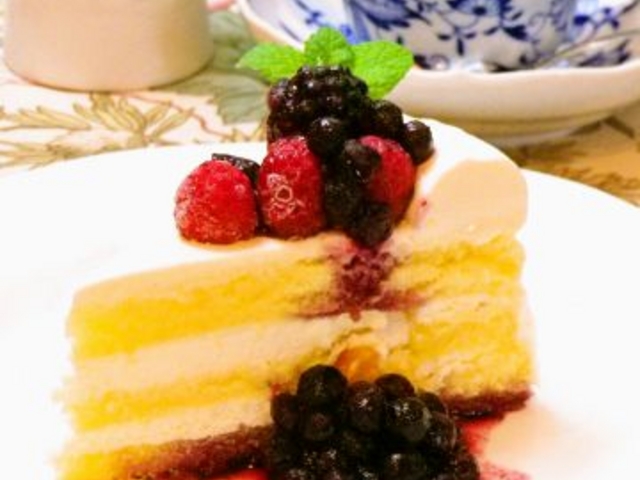 カフェ シャローム CAFE SHALOMの写真1