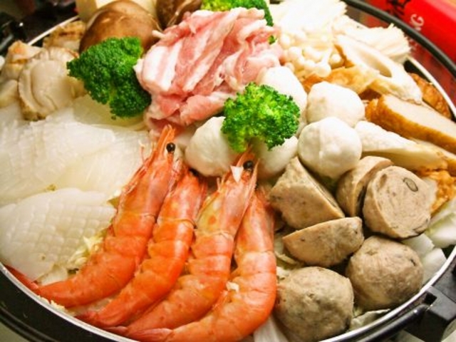 台湾料理 皇品の写真1