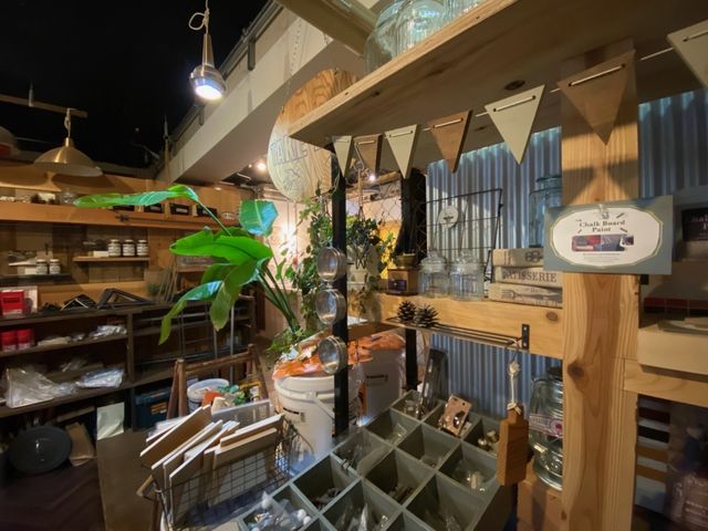 DIY WORKS KYOTO -presented by sign-