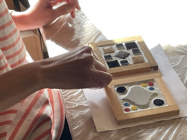 DIY WORKS KYOTO -presented by sign-