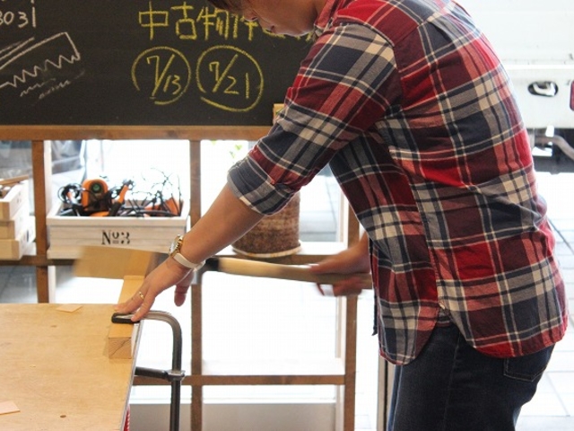 DIY WORKS KYOTO -presented by sign-