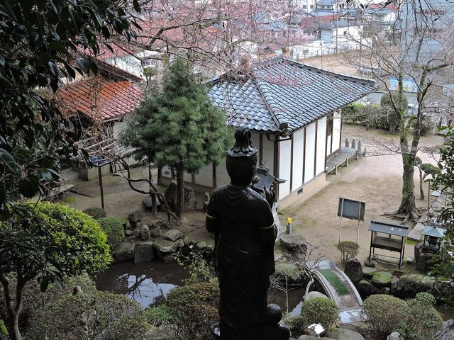 吉祥院