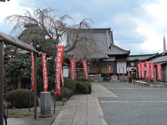 能満寺