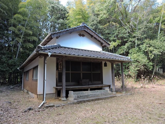 蓮台寺
