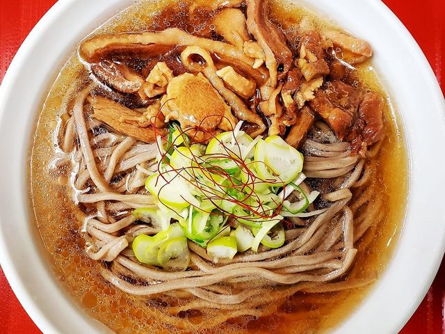 山形麺屋 殿