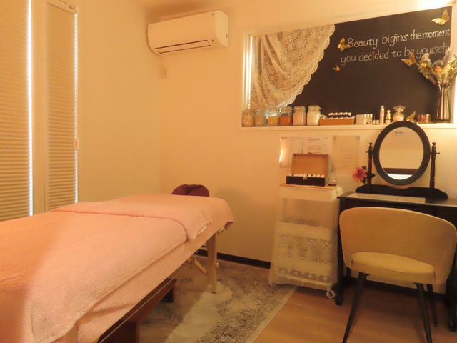 AROMAROOM.Bruno