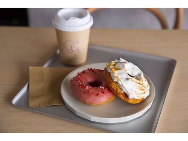 koe donuts
