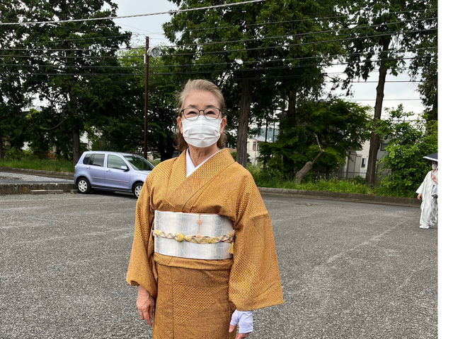 宜しくお願い致します_大貫きもの着付教室
