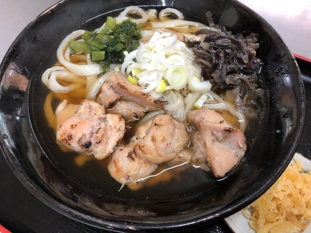 木の子茶屋