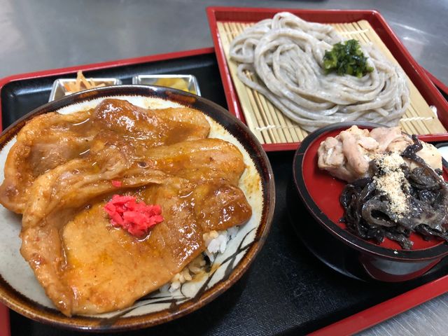 木の子茶屋
