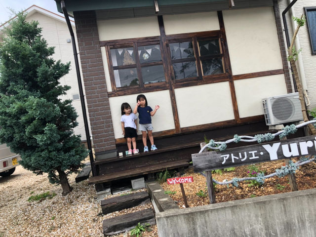 オーストラリアプリザーブドフラワー&ドライフラワー専門店_アトリエYurika