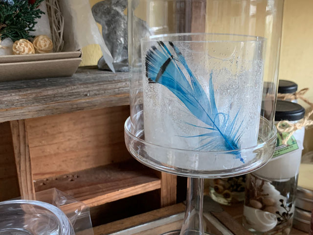 アトリエ風景_aroma craft lab soap & candle