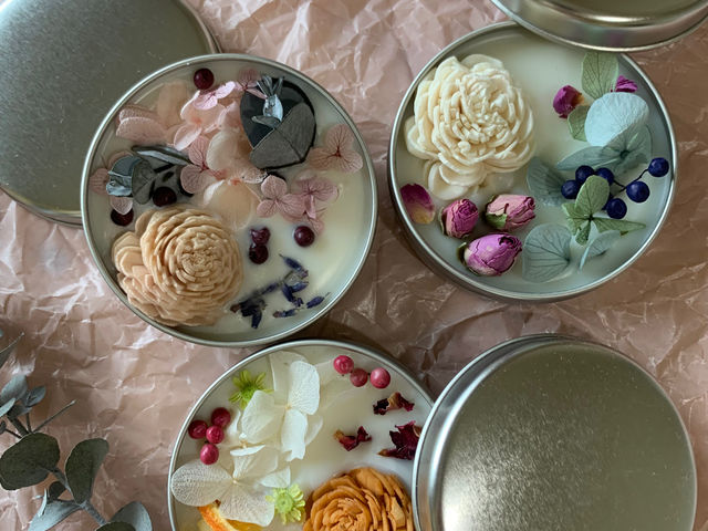 モバイル アロマディフューザー_aroma craft lab soap & candle