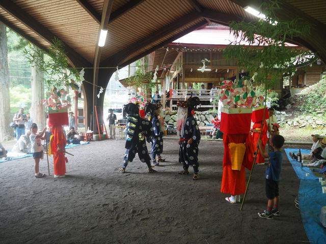 箭弓神社