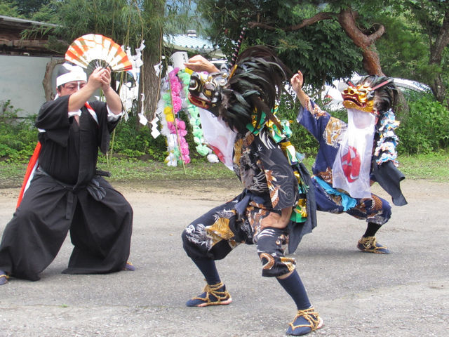 箭弓神社