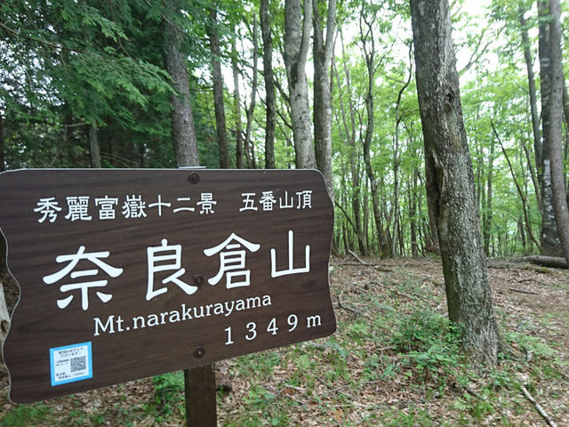 松姫峠