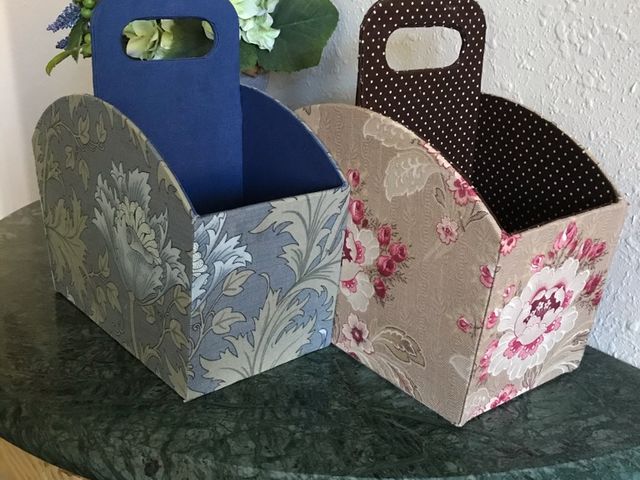 リモコンラック_flower&cartonnage fleurir