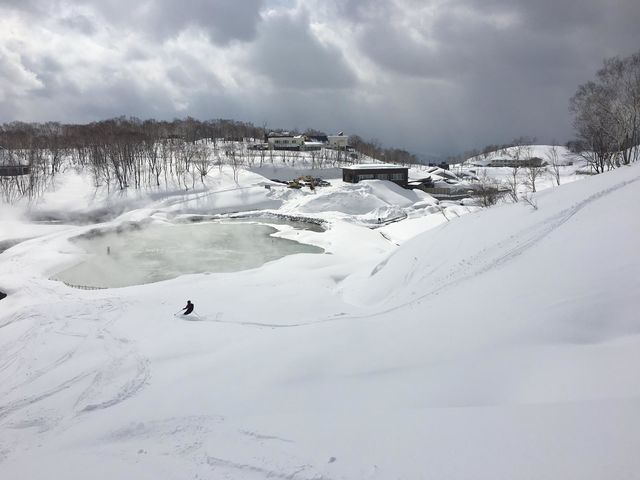 北海道バックカントリークラブ