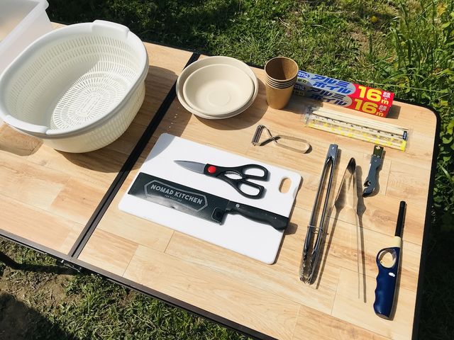FARM BBQ morinomori