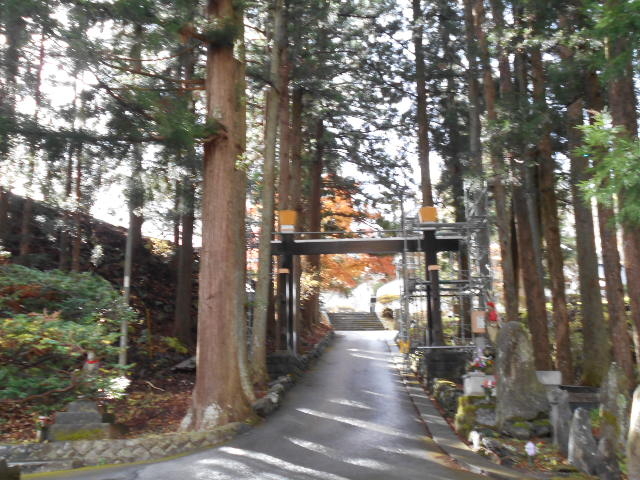 洞雲寺