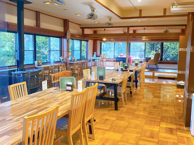 CafeRestaurant 映山紅