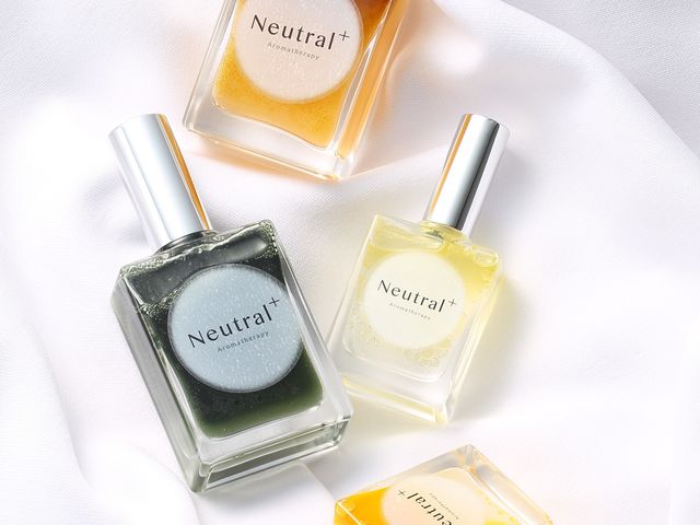 Neutral+