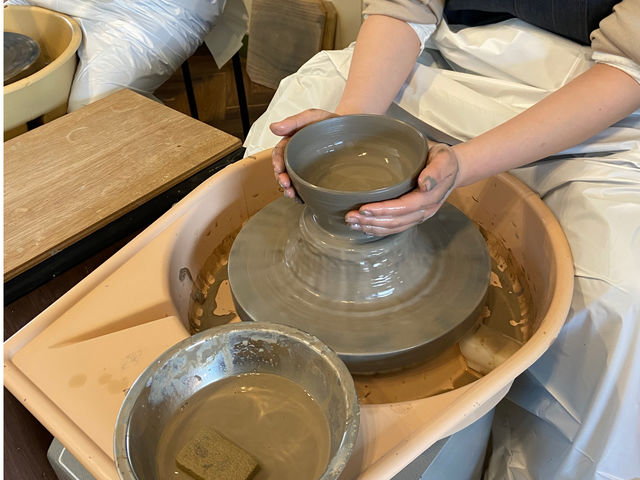 原泉陶芸工房